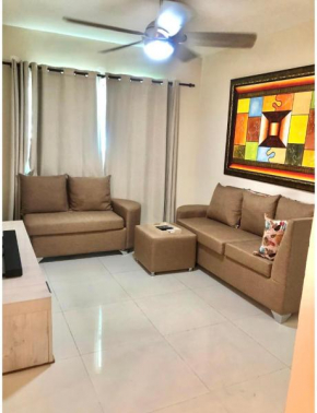 Elegant apartament with sea view